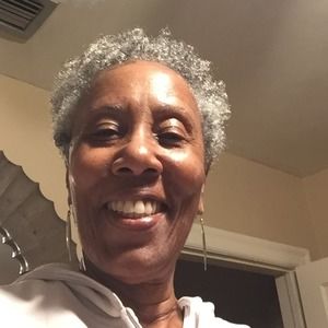 Meet your Posher, Sherlene